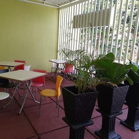 De' Green Cibubur ภายนอก รูปภาพ