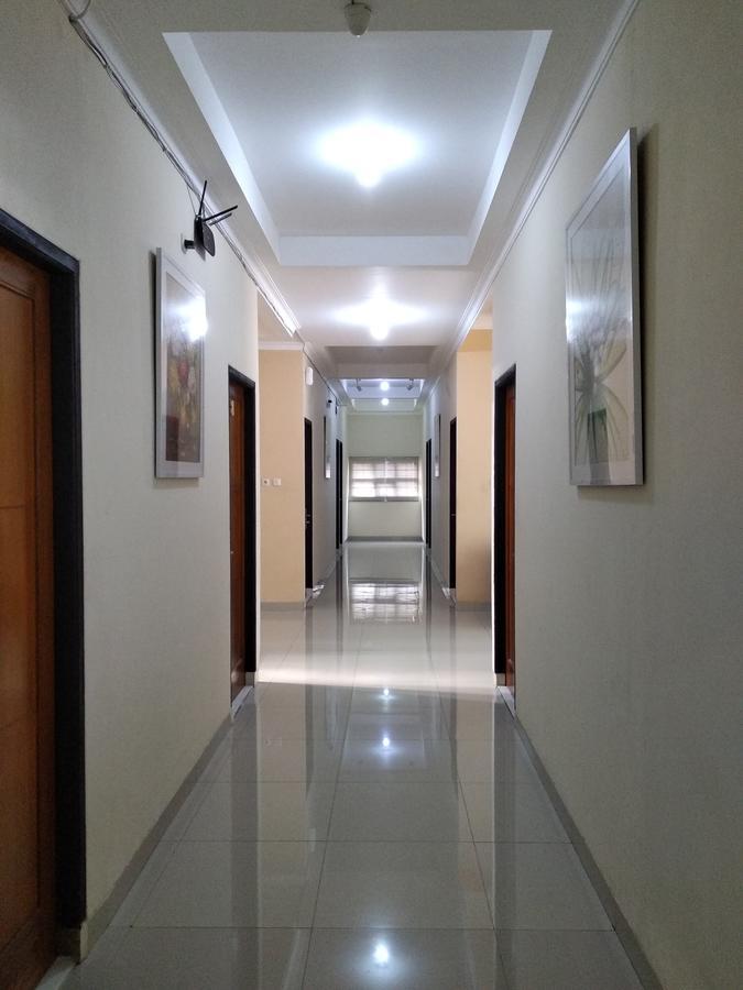 De' Green Cibubur ภายนอก รูปภาพ